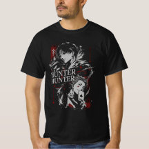 Hunter x Hunter Chrollo und Hisoka dunkle Ästhetik
