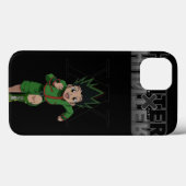 Hunter x Hunter Gon Freecss Action Running Case (Rückseite (Horizontal))