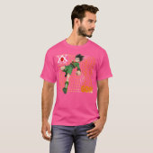 Hunter X Hunter Gon Freecss T-Shirt (Vorne ganz)