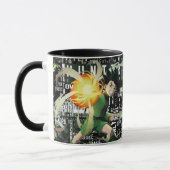 Hunter x Hunter Gon Tasse – Perfektes Anime-Gesche (Links)
