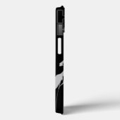 Hunter x Hunter: Killua Zoldyck Lightning Case (Rückseite / Rechts)