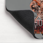 Hunter X Hunter Mousepad (Ecke)