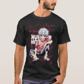 HUNTER X HUNTER T-Shirt (Vorderseite)