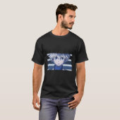 Hunter X Hunter Ua Zoldyck T-Shirt (Vorne ganz)