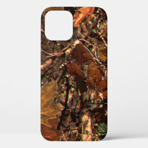 Hunter's Fall Bush Camouflage Case-Mate iPhone Hülle