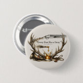 Hunting  button (Vorne & Hinten)