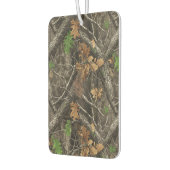 Hunting Camouflage Pattern Autolufterfrischer (Links)