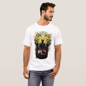 Hunting season T-Shirt (Vorne ganz)