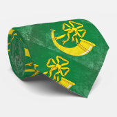 Huntingdonshire Krawatte (Gerollt)