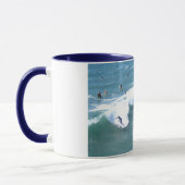 Huntington Beach Ca Tasse (Links)