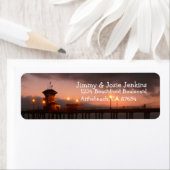 Huntington Beach California (Insitu)