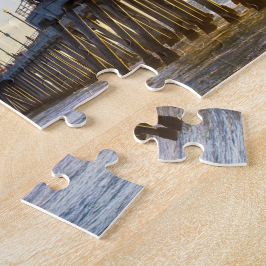 Huntington Beach Jigsaw Puzzle (Seite)