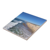 Huntington Beach, Kalifornien Fliese (Seite)