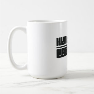 Huntington Beach - Kalifornien Kaffeetasse