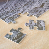 Huntington Beach, Kalifornien Puzzle (Seite)