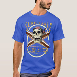 Huntington Beach, Kalifornien T-Shirt