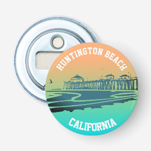 Huntington Beach Pier Flaschenöffner