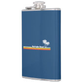 Huntington Beach South Carolina Flachmann (Links)