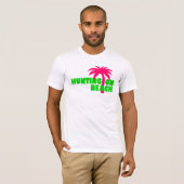 Huntington Beach T-Shirt (Vorne ganz)