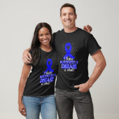 Huntington's Disease T-Shirt (Unisex)