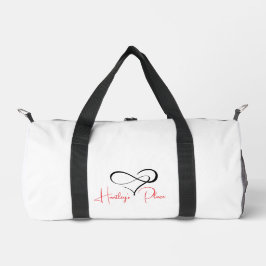 Huntley's Place Duffle Bag