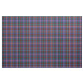 Huntly District Tartan Stoff (Yard (91,4 cm))