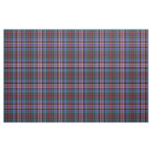 Huntly District Tartan Stoff (Fat Quarter (45,7 x 55,9 cm))