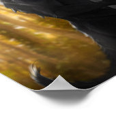 Huntress 2 poster (Ecke)