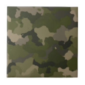 Huntress Camouflage Fliese (Vorderseite)