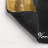 Huntress Mousepad (Ecke)