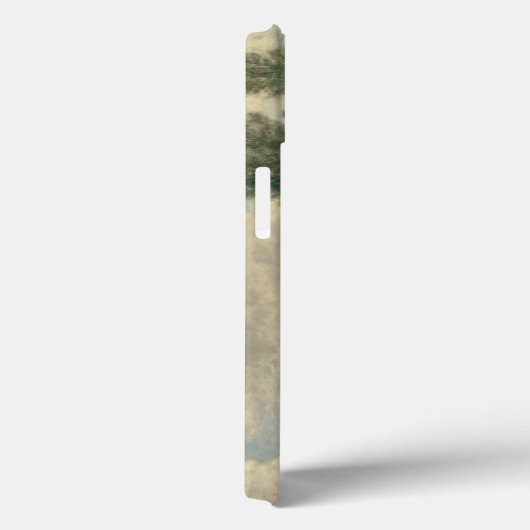 Huntsman Case-Mate iPhone Hülle (Rückseite / Rechts)