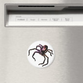 Huntsman Spider Magnet (In Situ (Geschirrspüler))