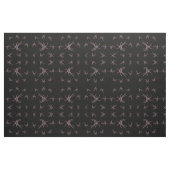 Huntsman Spider Oil Art, Stoff (Fat Quarter (45,7 x 55,9 cm))