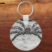 Huntsman Spider Schlüsselanhänger (Rückseite)