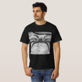 Huntsman Spider T-Shirt (Vorne ganz)