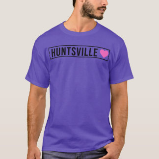 Huntsville1 T-Shirt