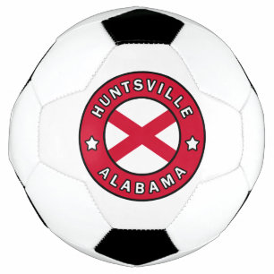 Huntsville Alabama Fußball