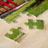 Huntsville Alabama Happy Birthday Son Jigsaw Puzzl Puzzle (Seite)