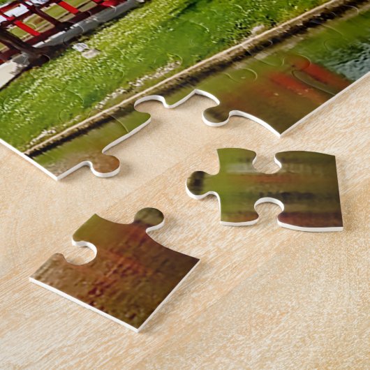 Huntsville Alabama Puzzle (Seite)