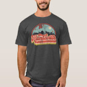 Huntsville, Alabama T-Shirt (Vorderseite)