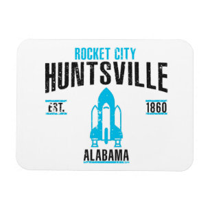 Huntsville Magnet