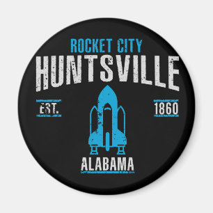 Huntsville Magnet