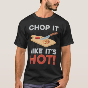 Hupe es so, als wäre es heiß kreißender heißer Pfe T-Shirt