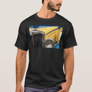 Hupmobile Grille Classic T - Shirt