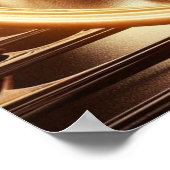 Hupmobile Modell 20 Roadster 04X Poster (Ecke)
