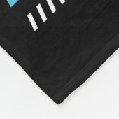 Hürden, die Sie ausführen, wenn ich Fly Hurdler Tr Fleecedecke (Ecke)