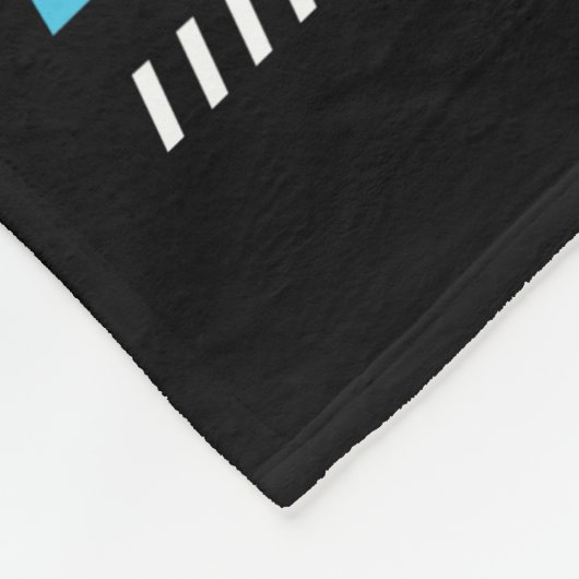 Hürden, die Sie ausführen, wenn ich Fly Hurdler Tr Fleecedecke (Ecke)