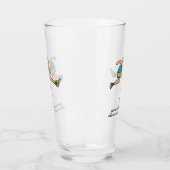 Hürden überwinden glas (Links)