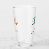 Hürden überwinden glas (Rechts)