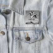 Hürdenlauf Button (Beispiel)